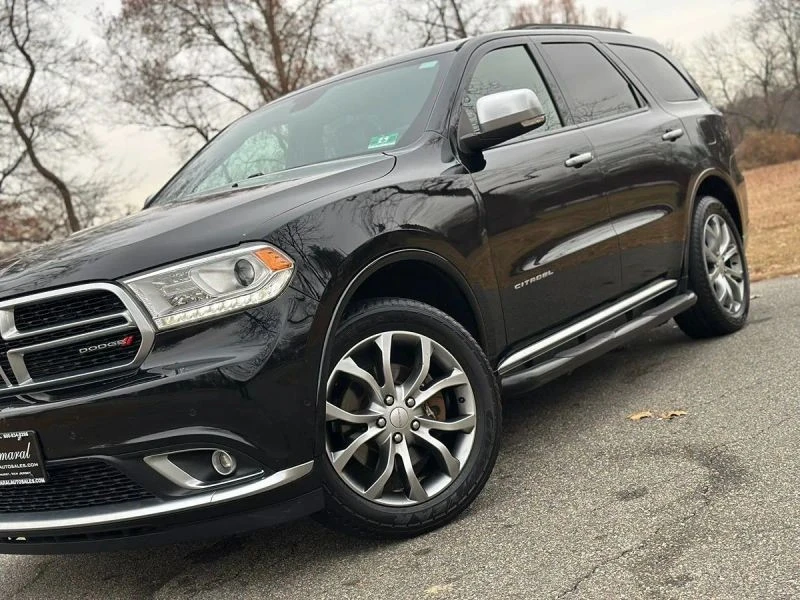 2018 Dodge Durango 3rd Gen - Image 10 of 12