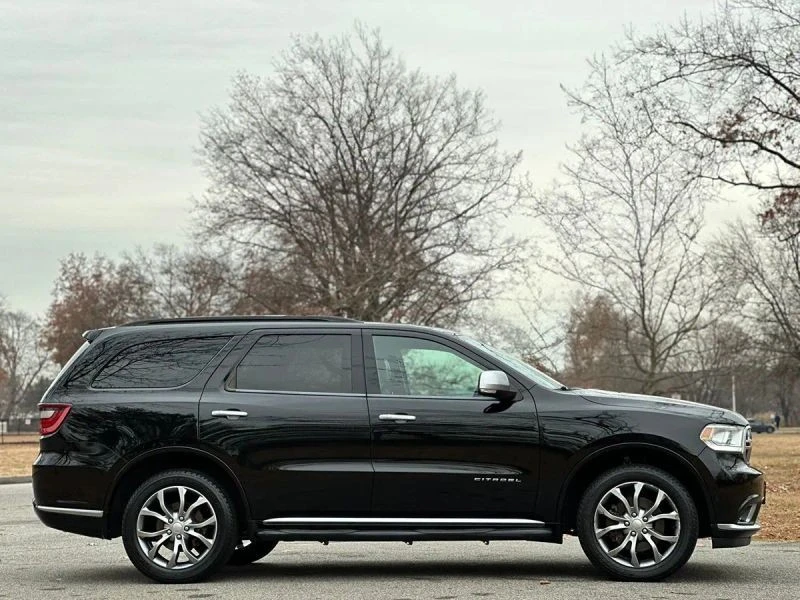 2018 Dodge Durango 3rd Gen - Image 8 of 12