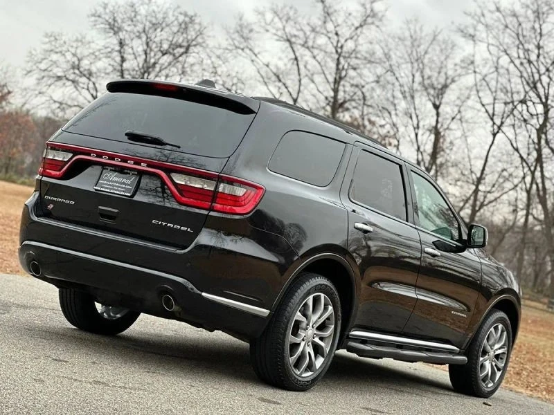 2018 Dodge Durango 3rd Gen - Image 6 of 12