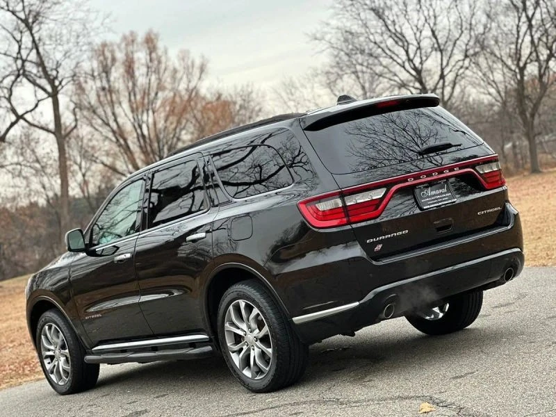 2018 Dodge Durango 3rd Gen - Image 5 of 12