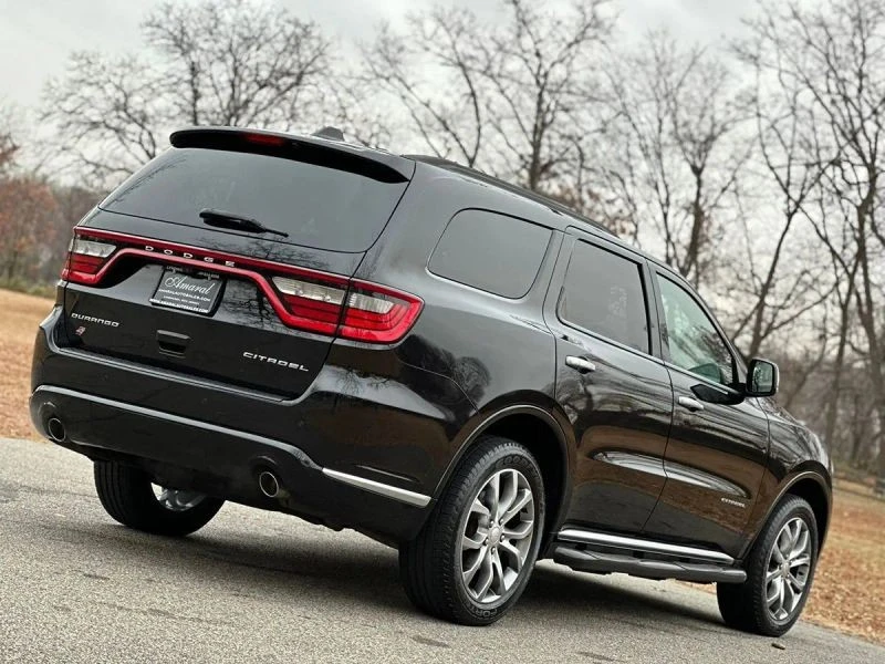 2018 Dodge Durango 3rd Gen - Image 6 of 12