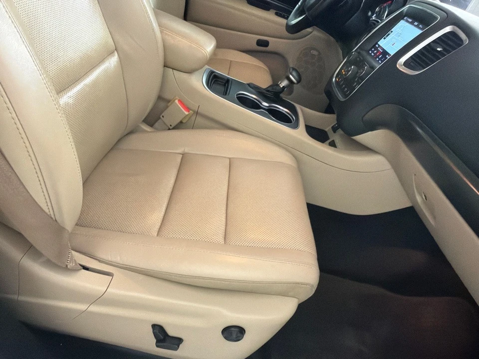2018 Dodge Durango 3rd Gen - Image 27 of 31
