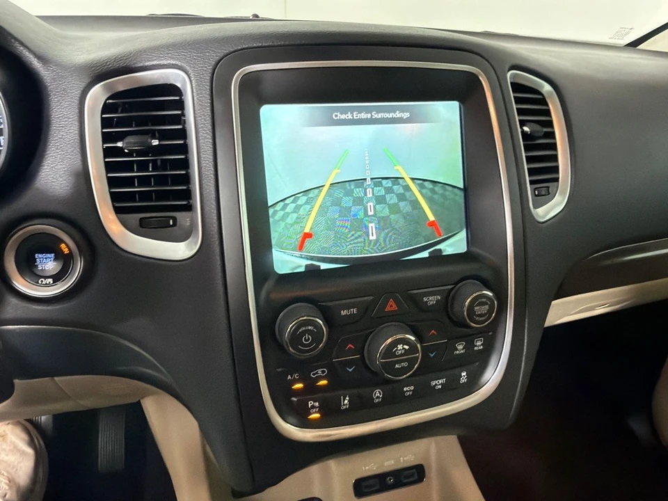 2018 Dodge Durango 3rd Gen - Image 18 of 31