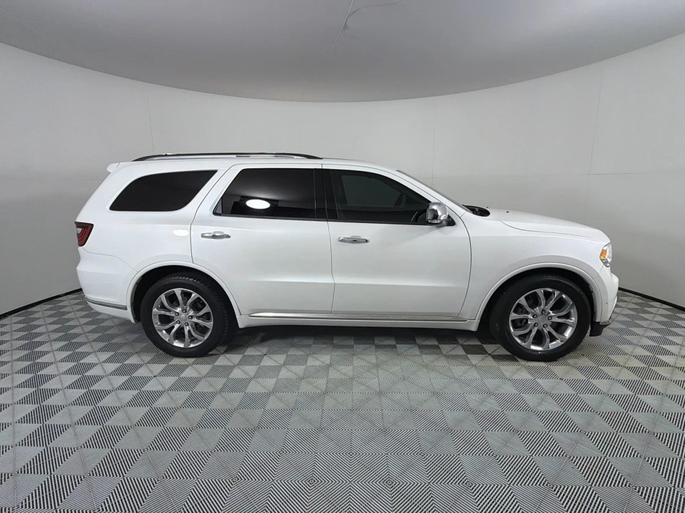 2018 Dodge Durango 3rd Gen - Image 4 of 31
