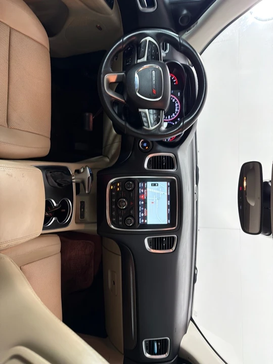 2018 Dodge Durango 3rd Gen - Image 29 of 31