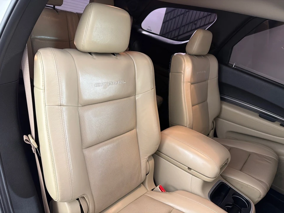 2018 Dodge Durango 3rd Gen - Image 26 of 31