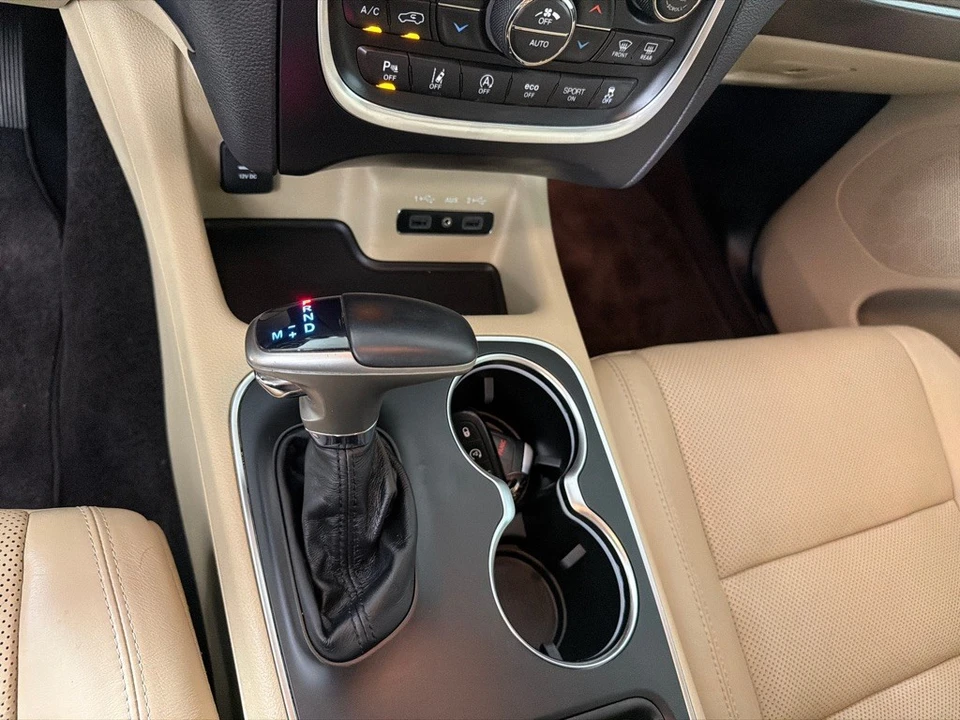 2018 Dodge Durango 3rd Gen - Image 20 of 31