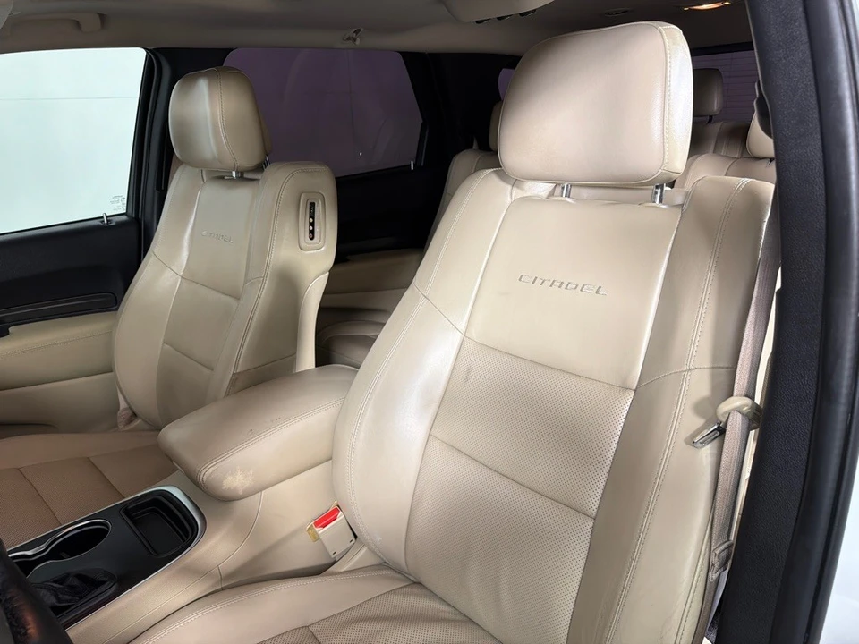 2018 Dodge Durango 3rd Gen - Image 13 of 31