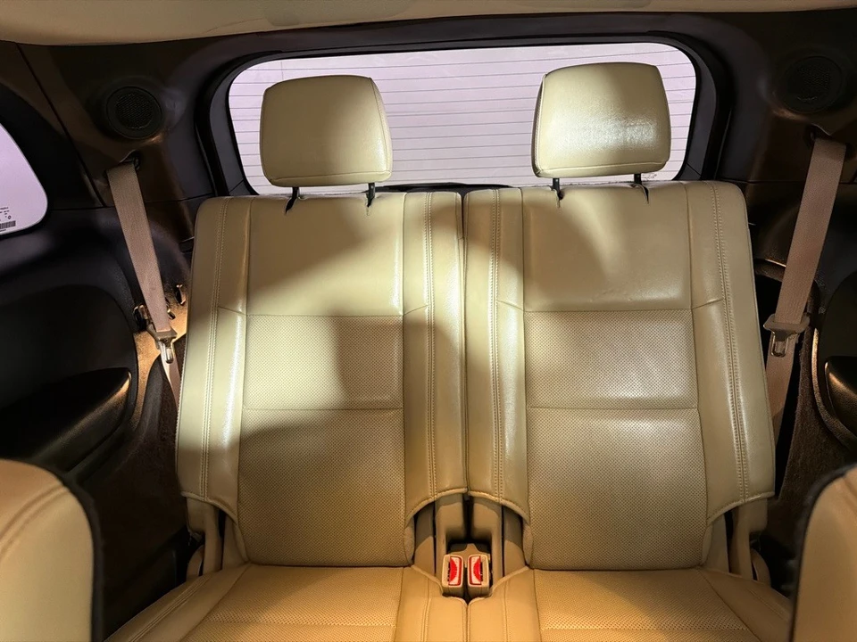2018 Dodge Durango 3rd Gen - Image 23 of 31