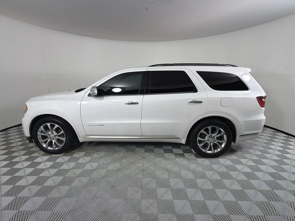 2018 Dodge Durango 3rd Gen - Image 8 of 31