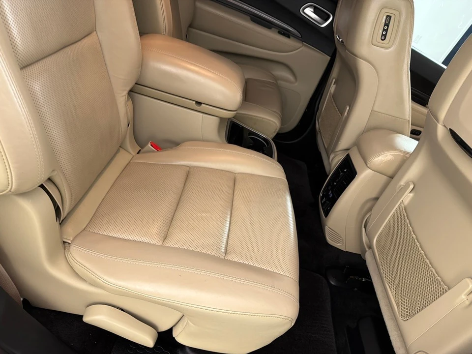2018 Dodge Durango 3rd Gen - Image 25 of 31