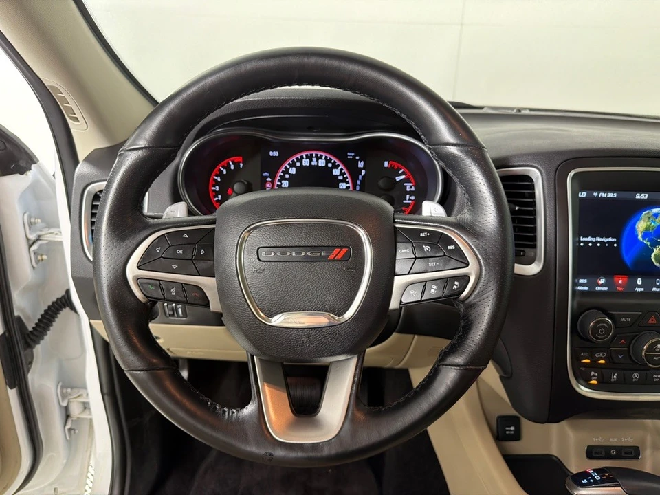 2018 Dodge Durango 3rd Gen - Image 16 of 31