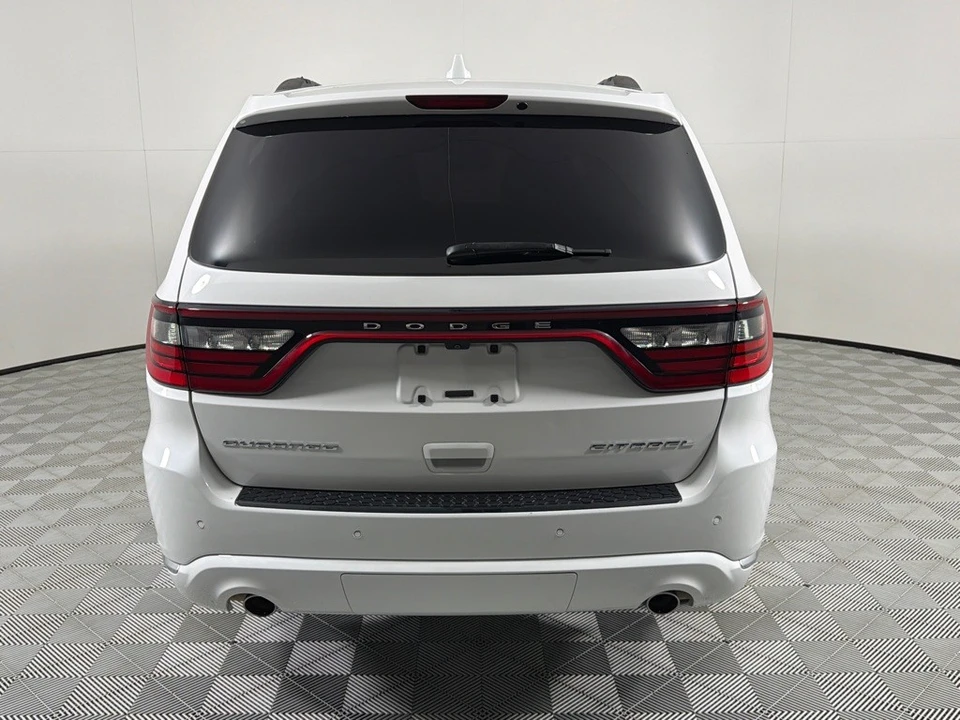 2018 Dodge Durango 3rd Gen - Image 6 of 31