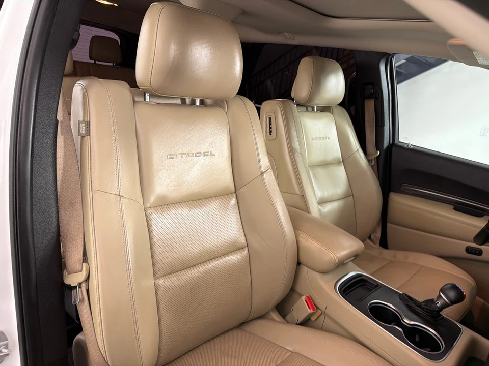 2018 Dodge Durango 3rd Gen - Image 28 of 31