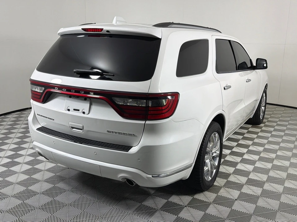 2018 Dodge Durango 3rd Gen - Image 5 of 31