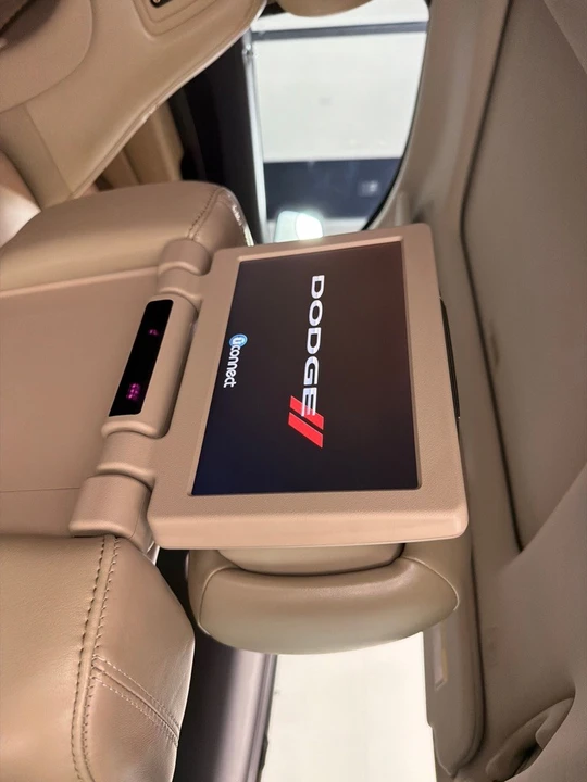 2018 Dodge Durango 3rd Gen - Image 30 of 31