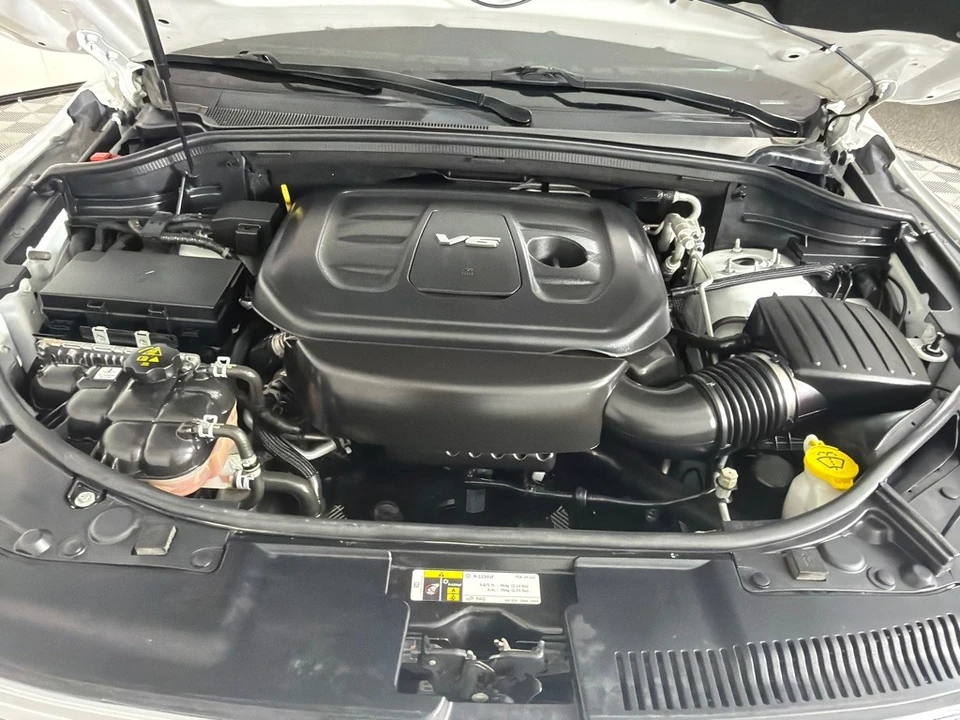 2018 Dodge Durango 3rd Gen - Image 31 of 31