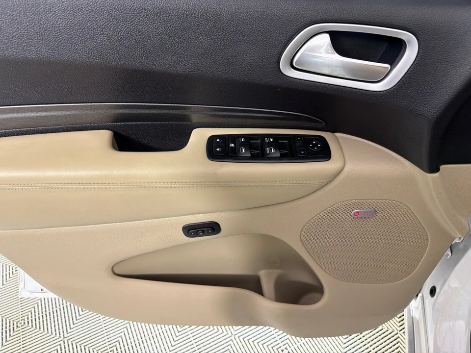 2018 Dodge Durango 3rd Gen - Image 11 of 31