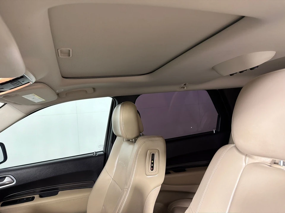 2018 Dodge Durango 3rd Gen - Image 14 of 31