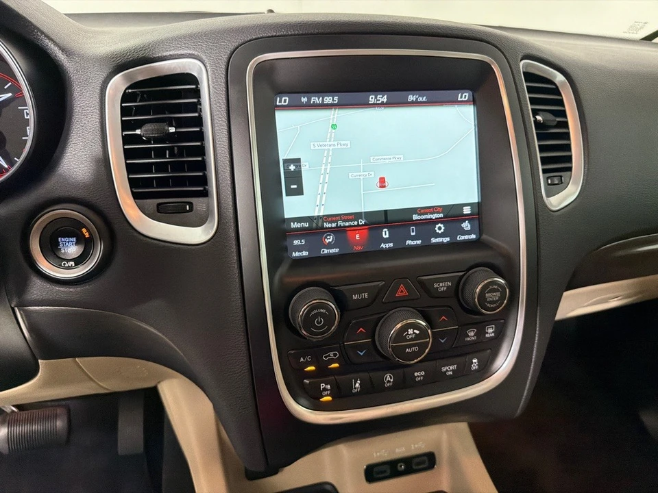 2018 Dodge Durango 3rd Gen - Image 19 of 31