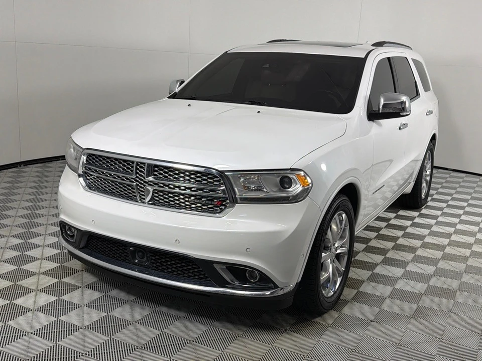 2018 Dodge Durango 3rd Gen - Image 10 of 31