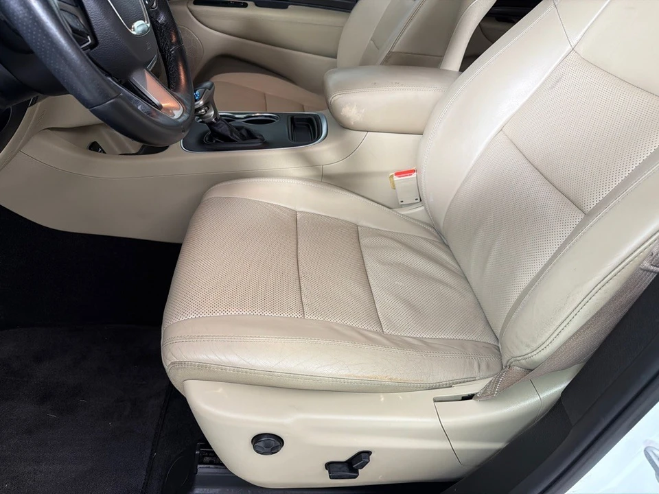 2018 Dodge Durango 3rd Gen - Image 12 of 31