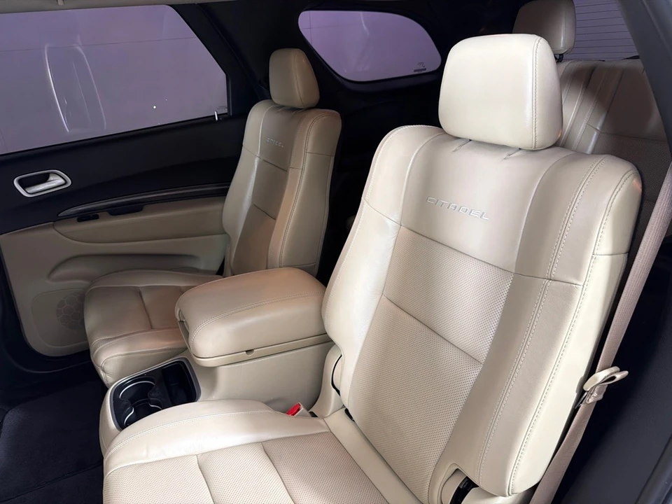 2018 Dodge Durango 3rd Gen - Image 22 of 31