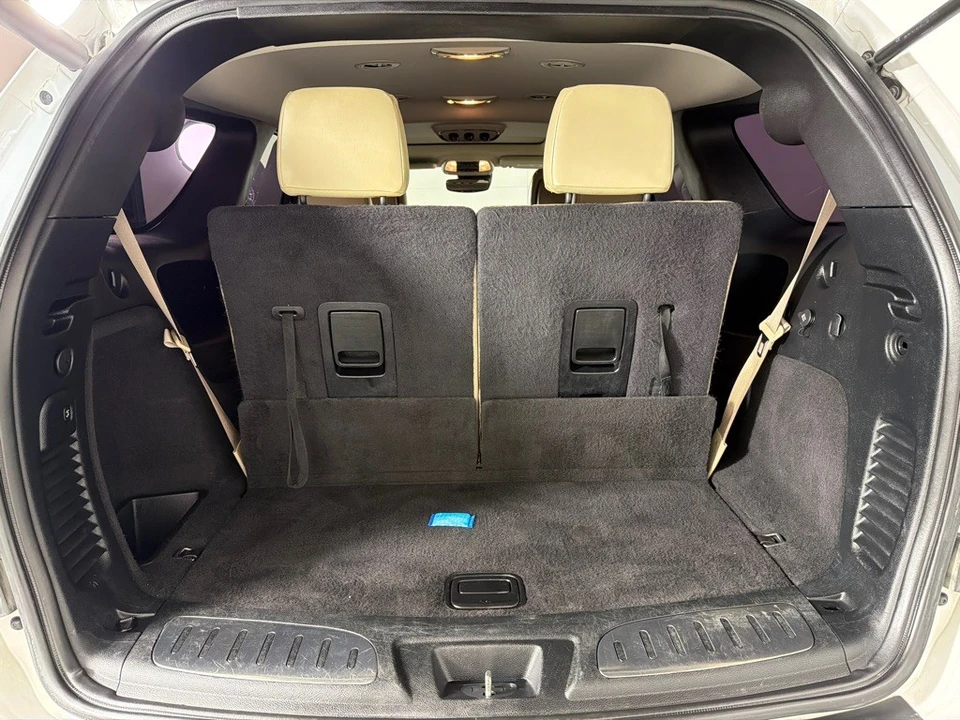 2018 Dodge Durango 3rd Gen - Image 24 of 31
