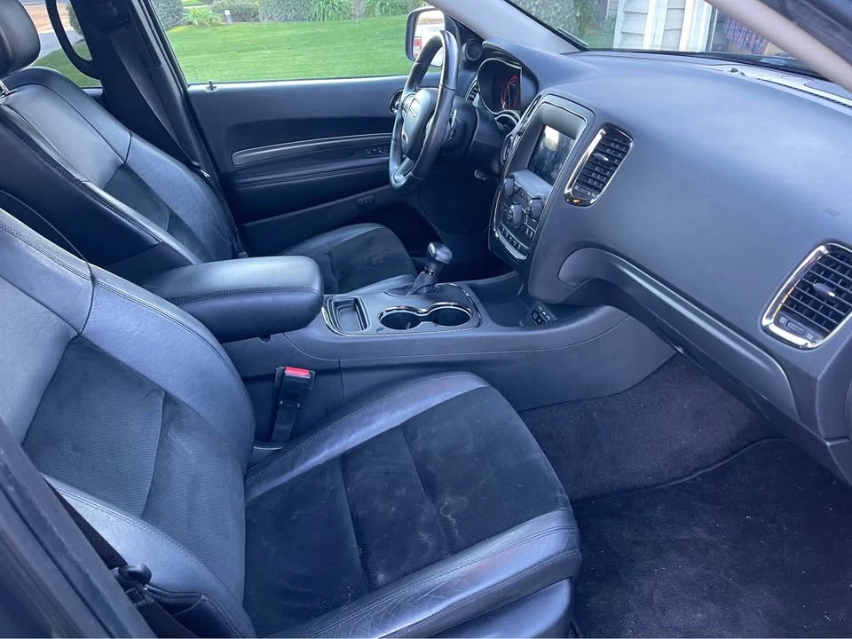 2018 Dodge Durango 3rd Gen - Image 3 of 5