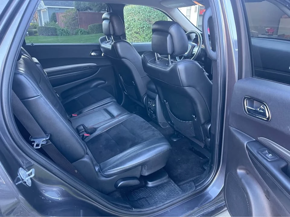 2018 Dodge Durango 3rd Gen - Image 4 of 5