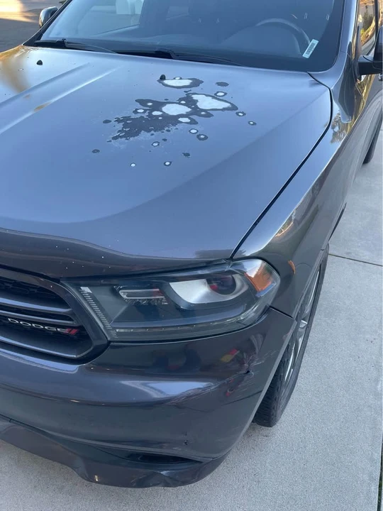 2018 Dodge Durango 3rd Gen - Image 5 of 5