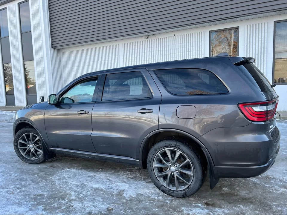 2018 Dodge Durango 3rd Gen - Image 6 of 15