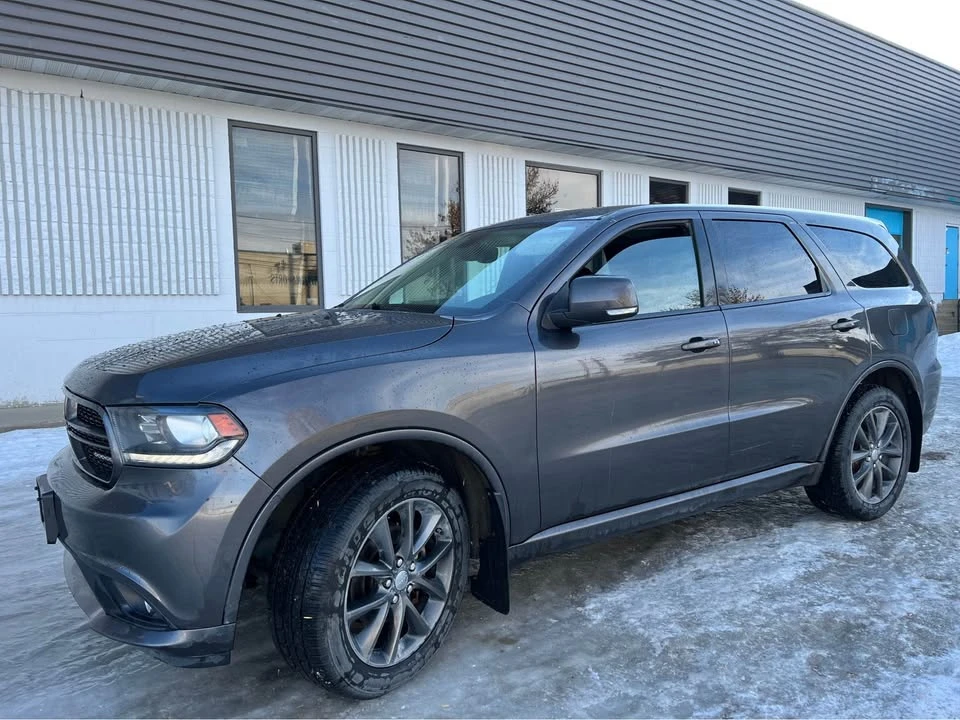 2018 Dodge Durango 3rd Gen - Image 4 of 15
