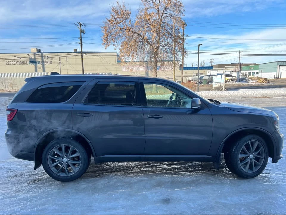 2018 Dodge Durango 3rd Gen - Image 10 of 15