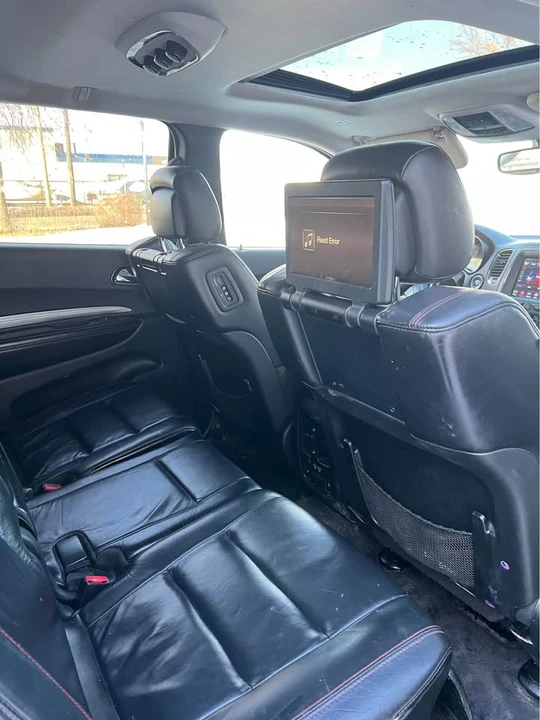 2018 Dodge Durango 3rd Gen - Image 12 of 15