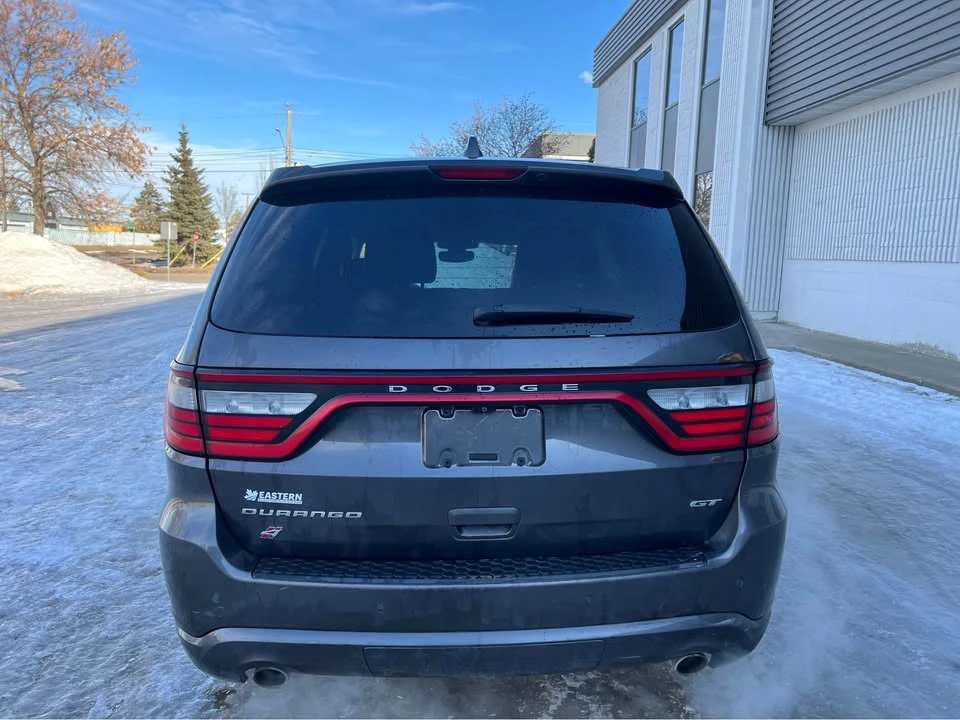 2018 Dodge Durango 3rd Gen - Image 8 of 15