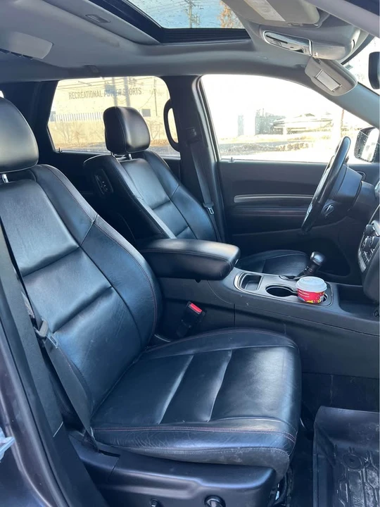 2018 Dodge Durango 3rd Gen - Image 11 of 15