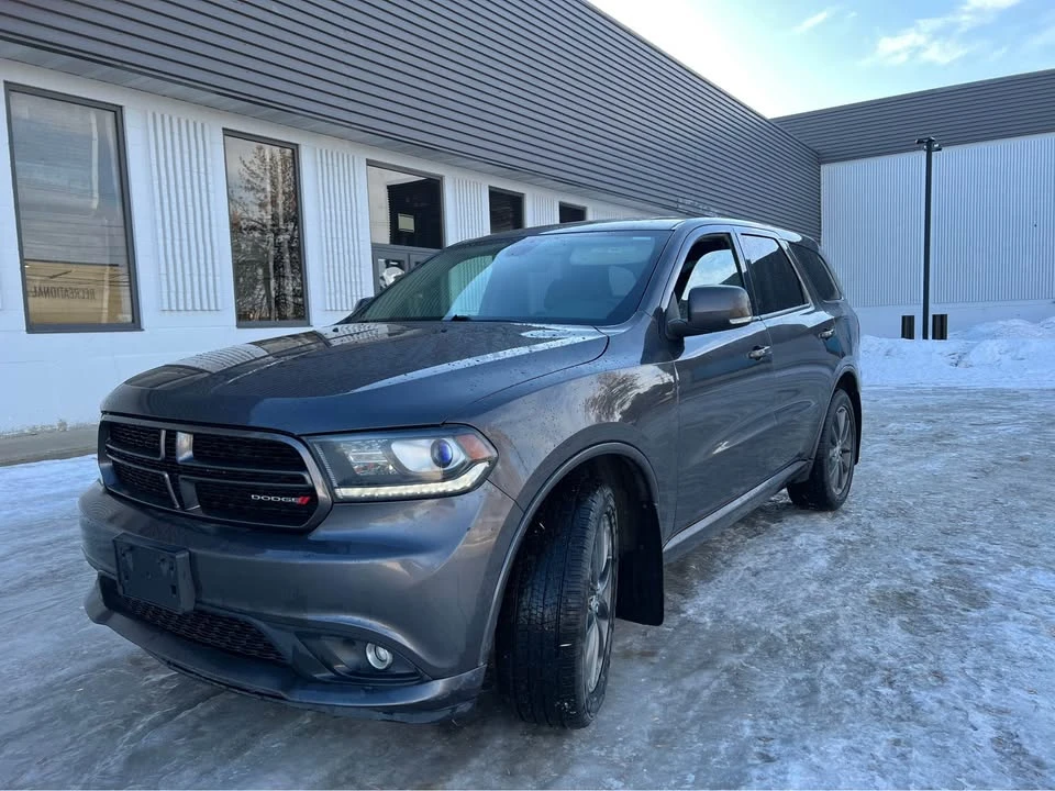 2018 Dodge Durango 3rd Gen - Image 3 of 15