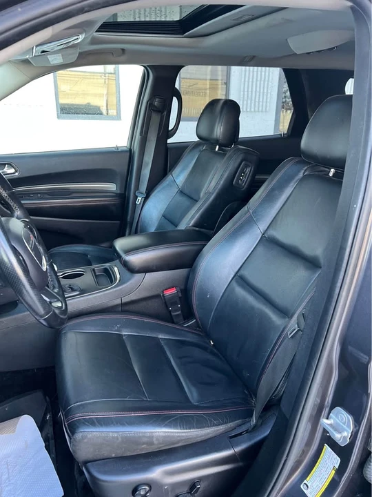 2018 Dodge Durango 3rd Gen - Image 15 of 15
