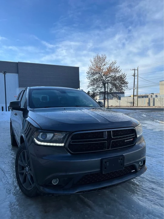 2018 Dodge Durango 3rd Gen - Image 2 of 15