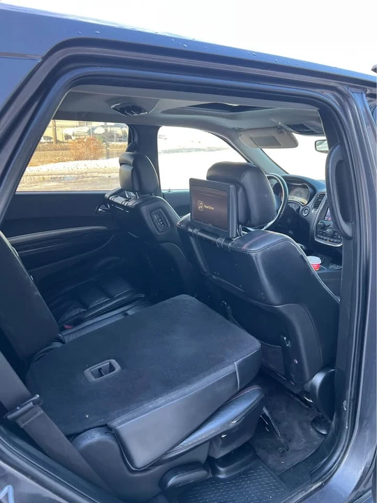 2018 Dodge Durango 3rd Gen - Image 14 of 15