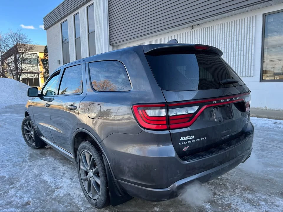 2018 Dodge Durango 3rd Gen - Image 7 of 15