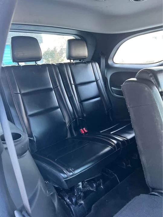 2018 Dodge Durango 3rd Gen - Image 13 of 15