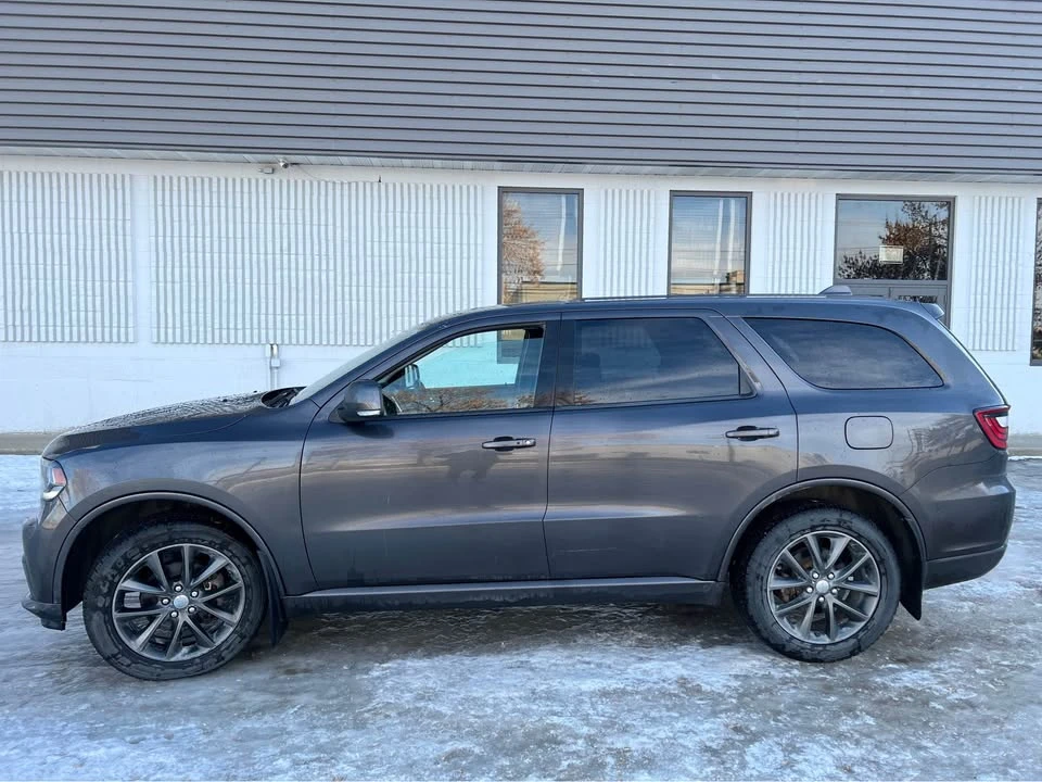 2018 Dodge Durango 3rd Gen - Image 5 of 15