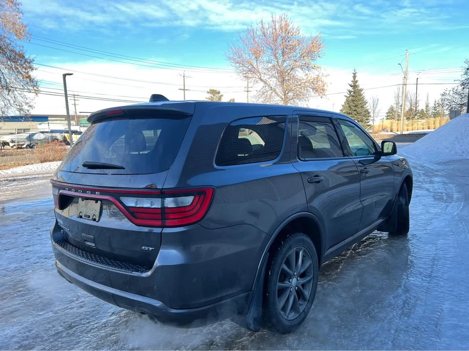 2018 Dodge Durango 3rd Gen - Image 9 of 15