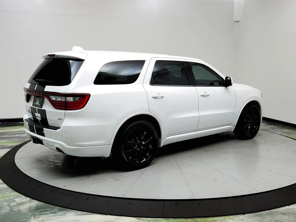 2018 Dodge Durango 3rd Gen - Image 5 of 12