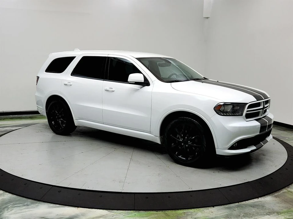 2018 Dodge Durango 3rd Gen - Image 3 of 12