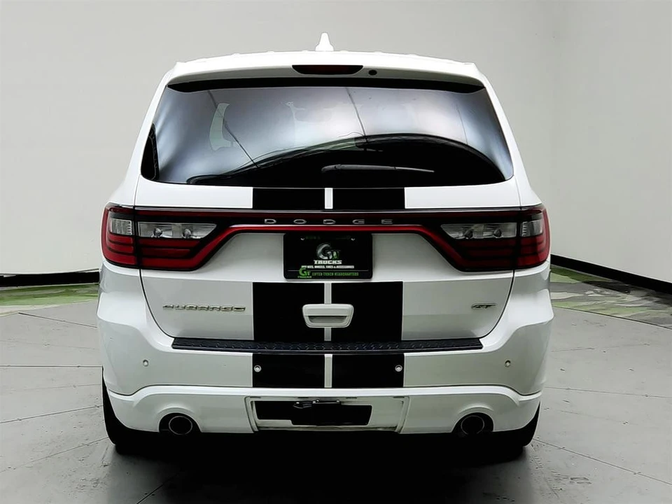 2018 Dodge Durango 3rd Gen - Image 6 of 12