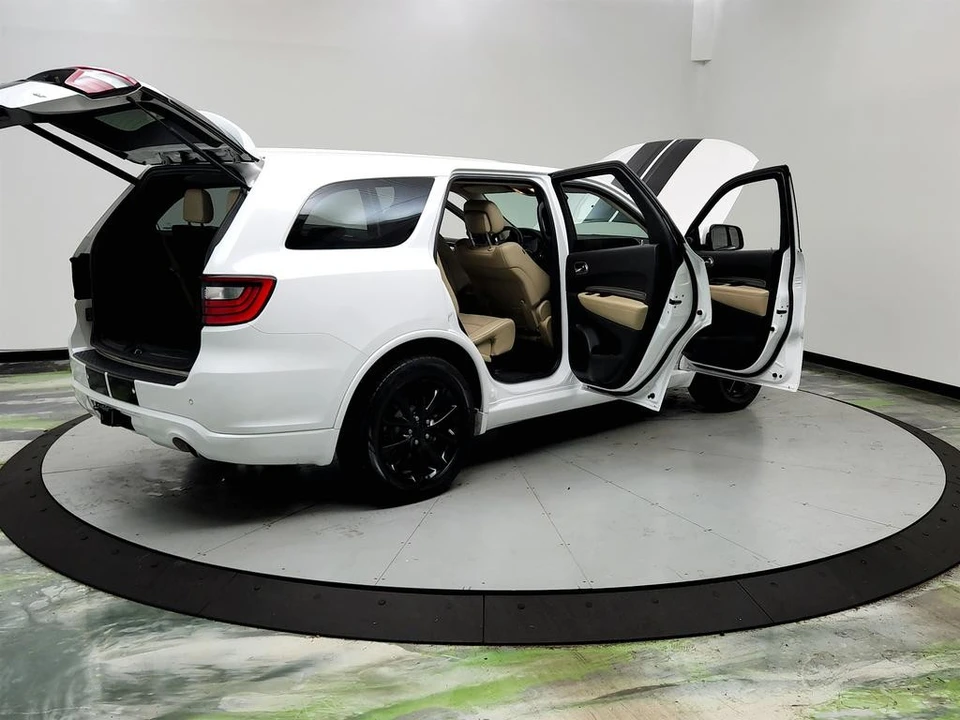 2018 Dodge Durango 3rd Gen - Image 11 of 12