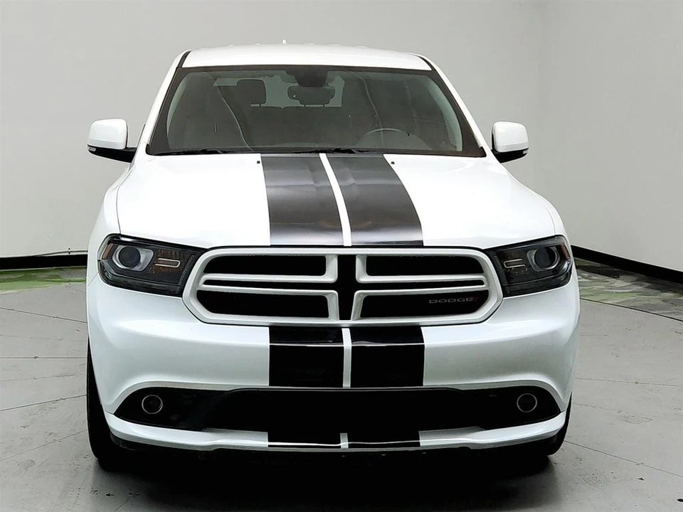 2018 Dodge Durango 3rd Gen - Image 2 of 12